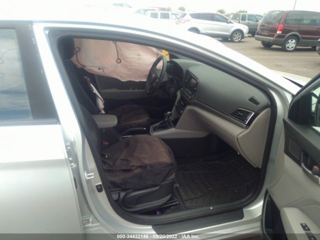 Photo 4 VIN: 5NPD84LF9JH364522 - HYUNDAI ELANTRA 