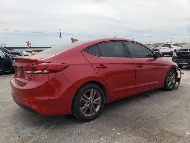 Photo 3 VIN: 5NPD84LF9JH364679 - HYUNDAI ELANTRA SE 