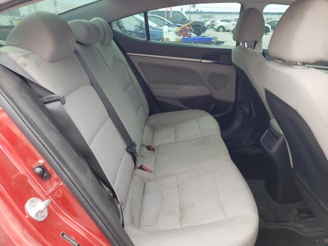 Photo 5 VIN: 5NPD84LF9JH364679 - HYUNDAI ELANTRA SE 