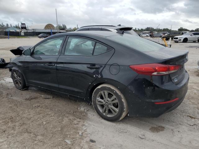 Photo 1 VIN: 5NPD84LF9JH364794 - HYUNDAI ELANTRA SE 