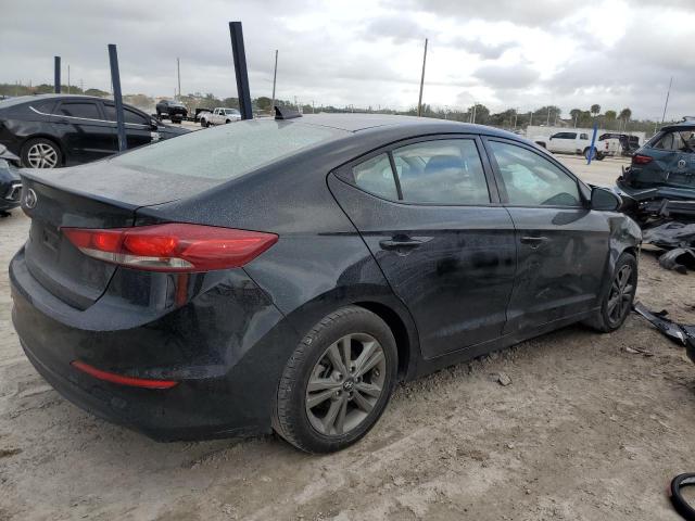 Photo 2 VIN: 5NPD84LF9JH364794 - HYUNDAI ELANTRA SE 