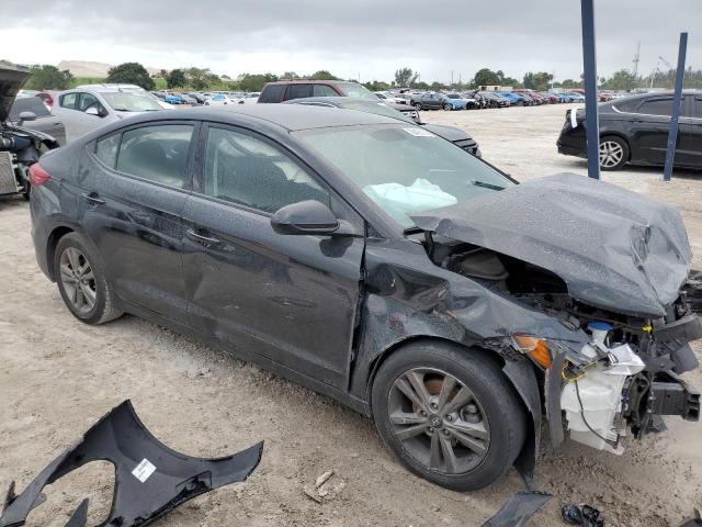 Photo 3 VIN: 5NPD84LF9JH364794 - HYUNDAI ELANTRA SE 