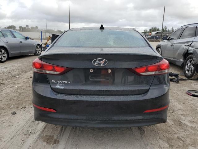 Photo 5 VIN: 5NPD84LF9JH364794 - HYUNDAI ELANTRA SE 