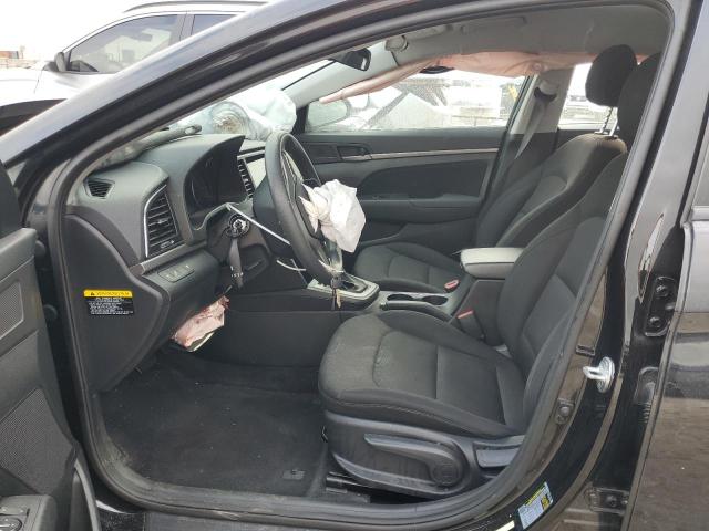 Photo 6 VIN: 5NPD84LF9JH364794 - HYUNDAI ELANTRA SE 