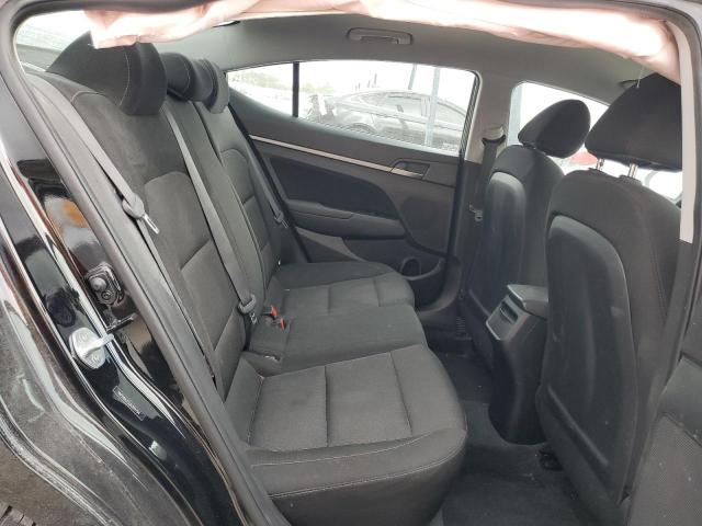 Photo 9 VIN: 5NPD84LF9JH364794 - HYUNDAI ELANTRA SE 