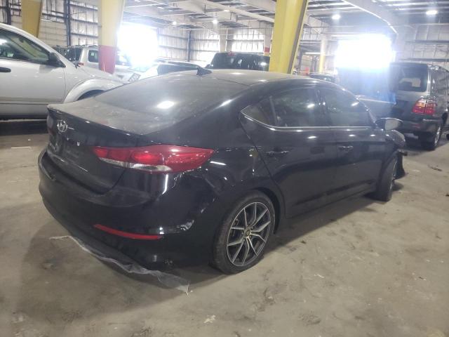 Photo 2 VIN: 5NPD84LF9JH365136 - HYUNDAI ELANTRA 