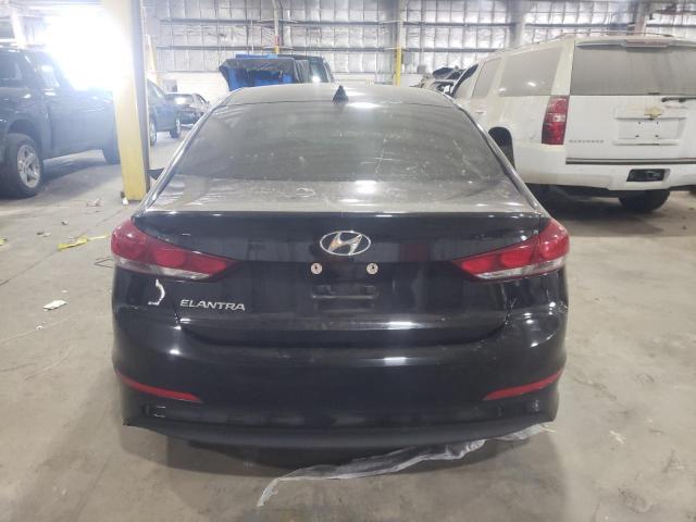 Photo 5 VIN: 5NPD84LF9JH365136 - HYUNDAI ELANTRA 