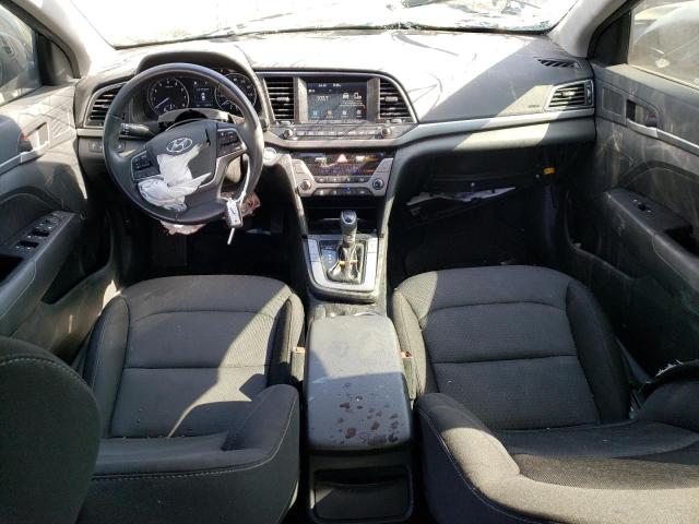 Photo 7 VIN: 5NPD84LF9JH365136 - HYUNDAI ELANTRA 