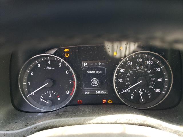 Photo 8 VIN: 5NPD84LF9JH365136 - HYUNDAI ELANTRA 