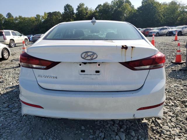 Photo 5 VIN: 5NPD84LF9JH365220 - HYUNDAI ELANTRA SE 