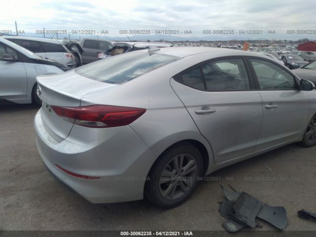 Photo 3 VIN: 5NPD84LF9JH366965 - HYUNDAI ELANTRA 