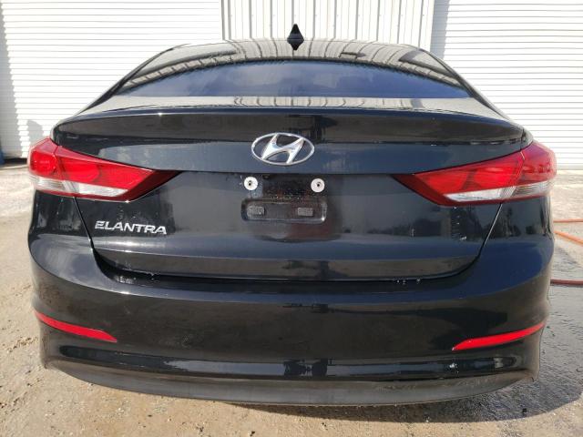 Photo 5 VIN: 5NPD84LF9JH368988 - HYUNDAI ELANTRA SE 