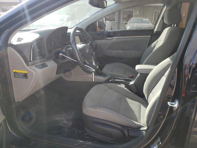 Photo 6 VIN: 5NPD84LF9JH368988 - HYUNDAI ELANTRA SE 