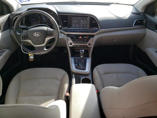 Photo 7 VIN: 5NPD84LF9JH368988 - HYUNDAI ELANTRA SE 