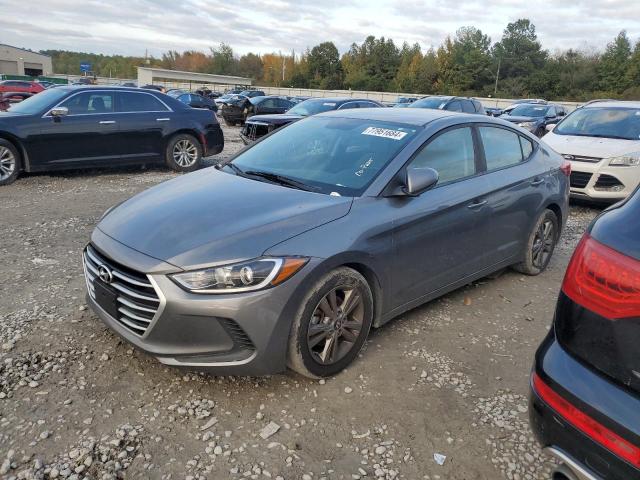 Photo 0 VIN: 5NPD84LF9JH369039 - HYUNDAI ELANTRA SE 