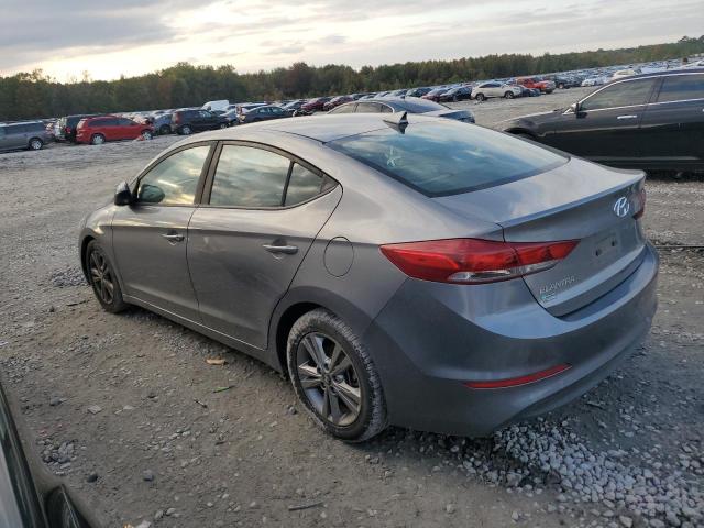 Photo 1 VIN: 5NPD84LF9JH369039 - HYUNDAI ELANTRA SE 