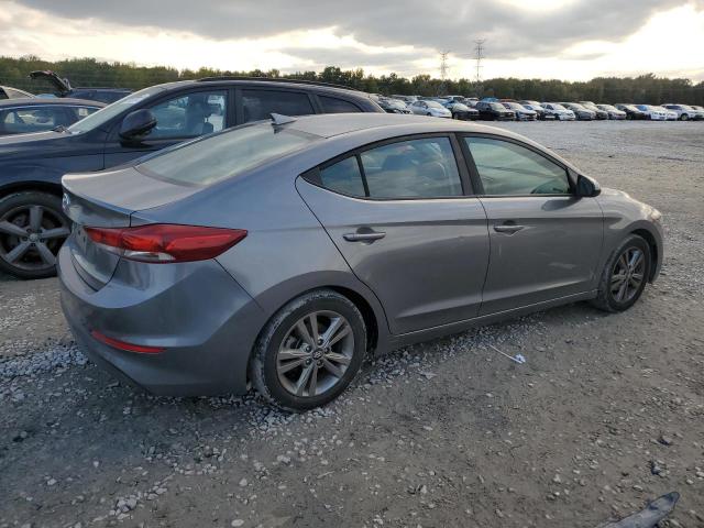 Photo 2 VIN: 5NPD84LF9JH369039 - HYUNDAI ELANTRA SE 