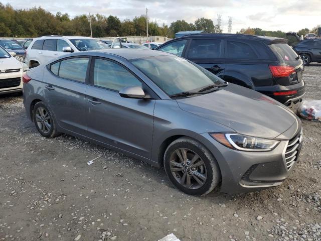 Photo 3 VIN: 5NPD84LF9JH369039 - HYUNDAI ELANTRA SE 