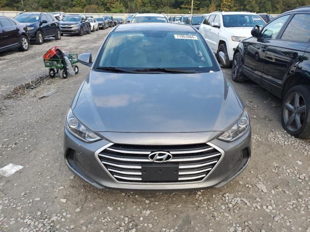 Photo 4 VIN: 5NPD84LF9JH369039 - HYUNDAI ELANTRA SE 