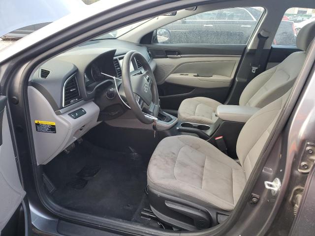 Photo 6 VIN: 5NPD84LF9JH369039 - HYUNDAI ELANTRA SE 