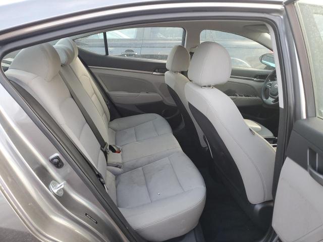 Photo 9 VIN: 5NPD84LF9JH369039 - HYUNDAI ELANTRA SE 