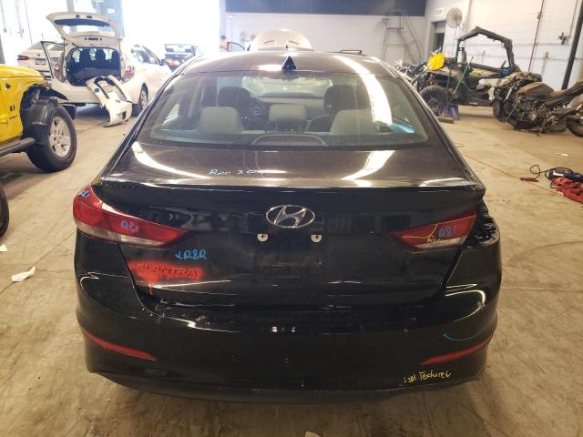 Photo 5 VIN: 5NPD84LF9JH370725 - HYUNDAI ELANTRA 