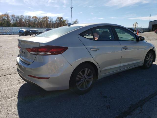 Photo 2 VIN: 5NPD84LF9JH371082 - HYUNDAI ELANTRA SE 