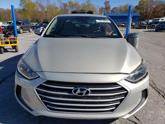 Photo 4 VIN: 5NPD84LF9JH371082 - HYUNDAI ELANTRA SE 