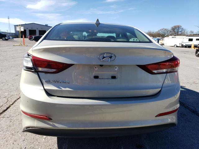 Photo 5 VIN: 5NPD84LF9JH371082 - HYUNDAI ELANTRA SE 