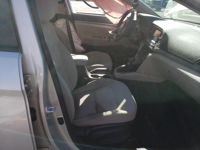 Photo 6 VIN: 5NPD84LF9JH371082 - HYUNDAI ELANTRA SE 