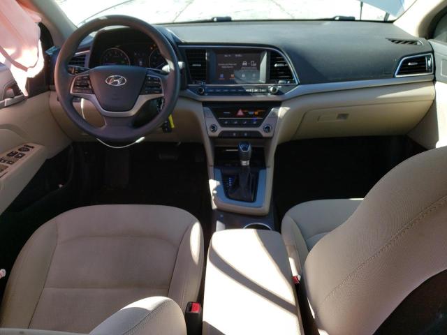 Photo 7 VIN: 5NPD84LF9JH371082 - HYUNDAI ELANTRA SE 