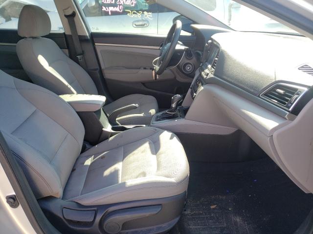 Photo 4 VIN: 5NPD84LF9JH371423 - HYUNDAI ELANTRA SE 