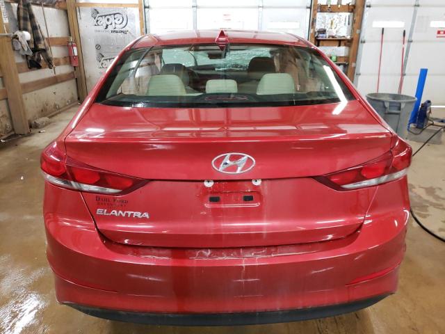 Photo 5 VIN: 5NPD84LF9JH372023 - HYUNDAI ELANTRA SE 