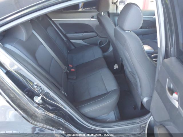 Photo 7 VIN: 5NPD84LF9JH374211 - HYUNDAI ELANTRA 