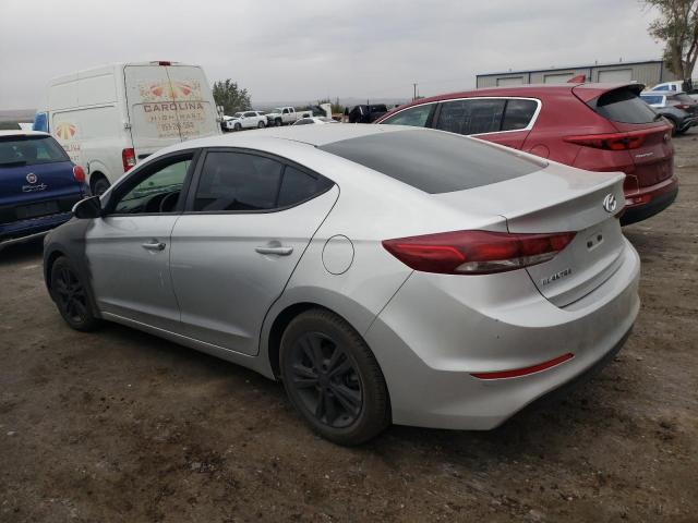 Photo 1 VIN: 5NPD84LF9JH375035 - HYUNDAI ELANTRA SE 