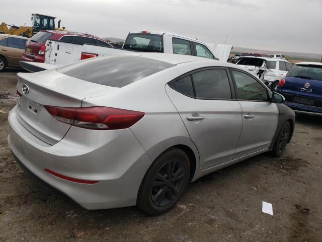 Photo 2 VIN: 5NPD84LF9JH375035 - HYUNDAI ELANTRA SE 