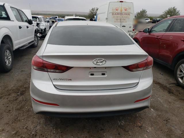 Photo 5 VIN: 5NPD84LF9JH375035 - HYUNDAI ELANTRA SE 