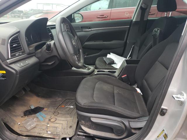 Photo 6 VIN: 5NPD84LF9JH375035 - HYUNDAI ELANTRA SE 