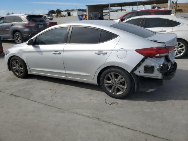 Photo 1 VIN: 5NPD84LF9JH377805 - HYUNDAI ELANTRA 