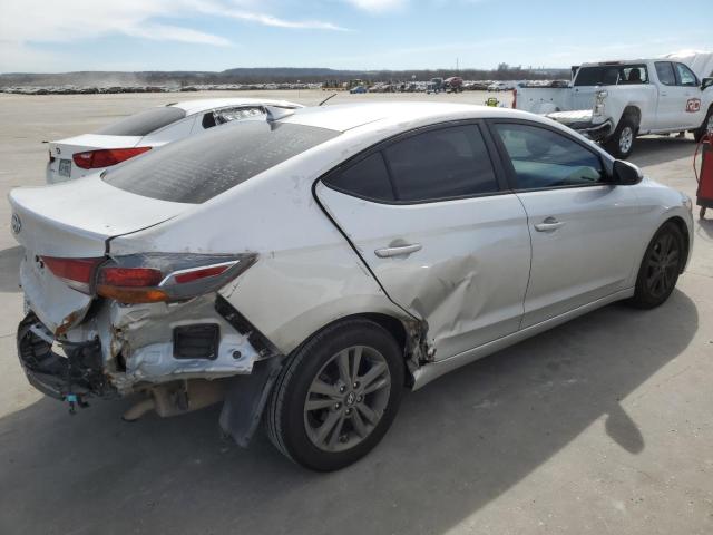 Photo 2 VIN: 5NPD84LF9JH377805 - HYUNDAI ELANTRA 