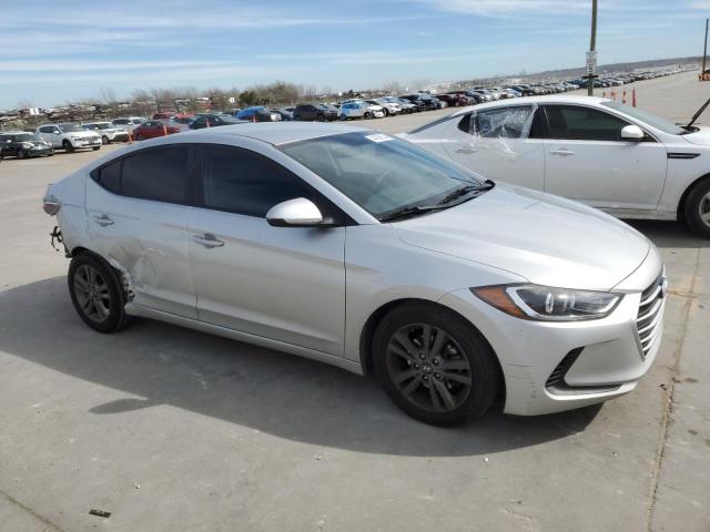 Photo 3 VIN: 5NPD84LF9JH377805 - HYUNDAI ELANTRA 