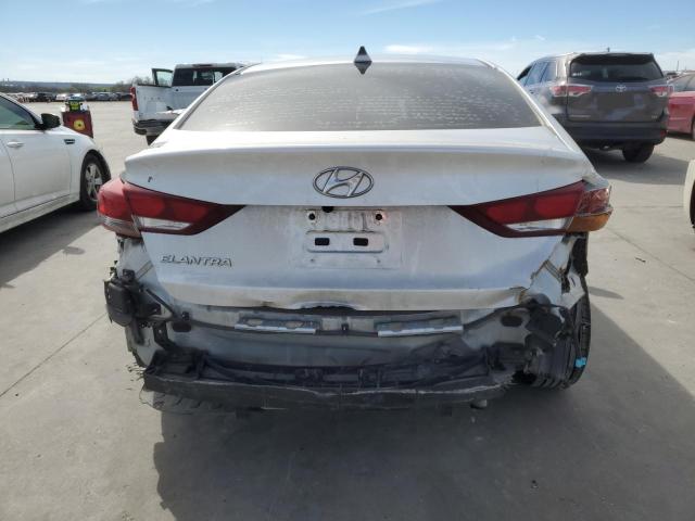 Photo 5 VIN: 5NPD84LF9JH377805 - HYUNDAI ELANTRA 