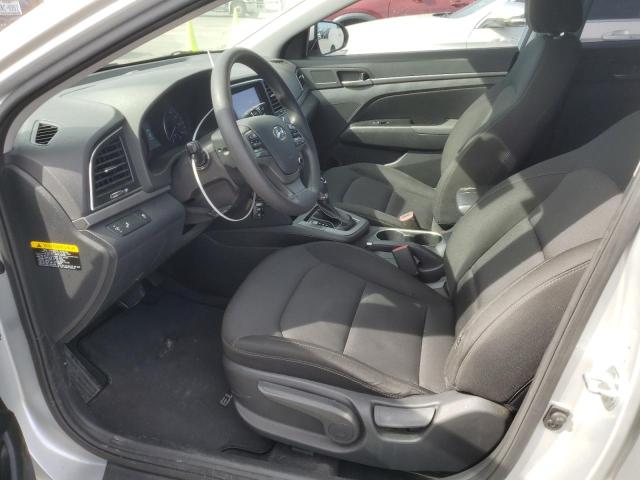 Photo 6 VIN: 5NPD84LF9JH377805 - HYUNDAI ELANTRA 