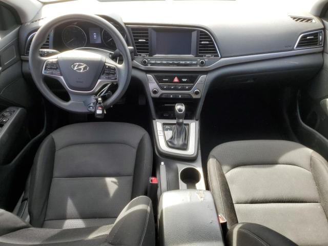 Photo 7 VIN: 5NPD84LF9JH377805 - HYUNDAI ELANTRA 