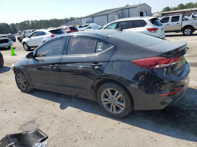 Photo 1 VIN: 5NPD84LF9JH378520 - HYUNDAI ELANTRA SE 