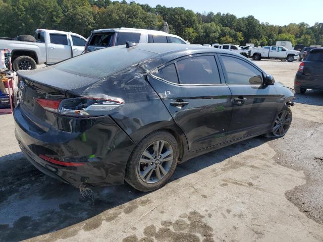 Photo 2 VIN: 5NPD84LF9JH378520 - HYUNDAI ELANTRA SE 