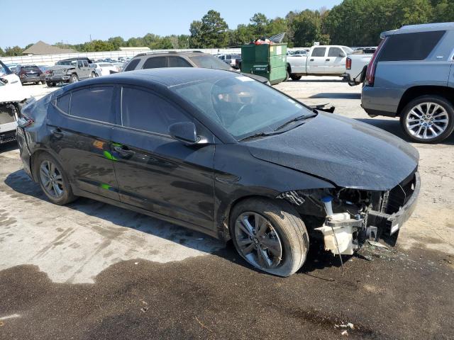 Photo 3 VIN: 5NPD84LF9JH378520 - HYUNDAI ELANTRA SE 