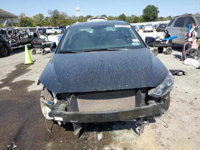 Photo 4 VIN: 5NPD84LF9JH378520 - HYUNDAI ELANTRA SE 