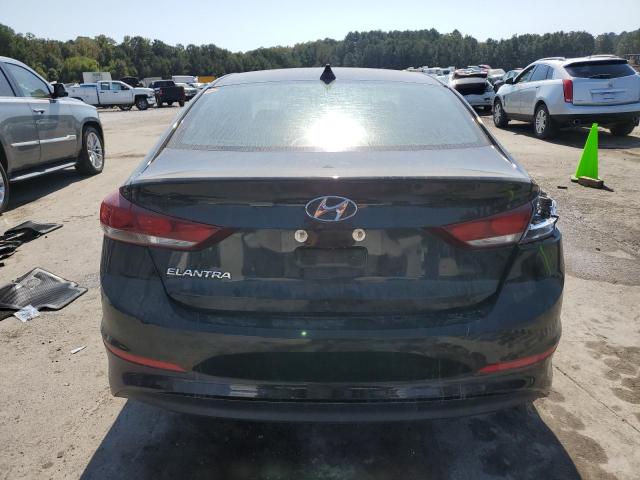 Photo 5 VIN: 5NPD84LF9JH378520 - HYUNDAI ELANTRA SE 