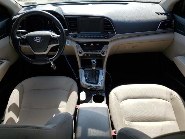 Photo 7 VIN: 5NPD84LF9JH378520 - HYUNDAI ELANTRA SE 